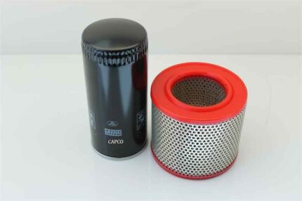 2901-0000-00 Replacement Atlas Copco KIT, 2000HRS FILTER