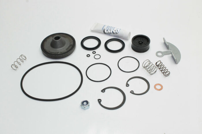 2901-0002-01 inlet valve kit (OEM) Atlas Copco - Image 1