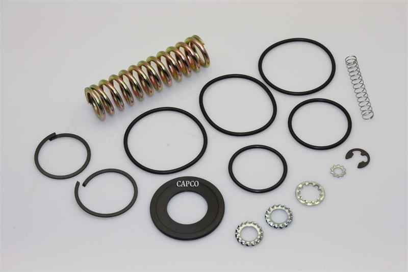 2901-0006-00 Replacement Atlas Copco KIT, KIT, VALVE MINIMUM PRESSURE - Image 1