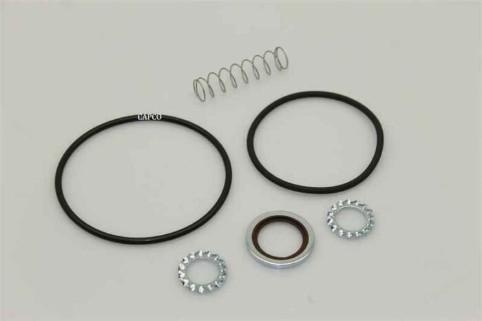 2901-0014-00 Check Valve Kit (OEM) Atlas Copco - Image 1