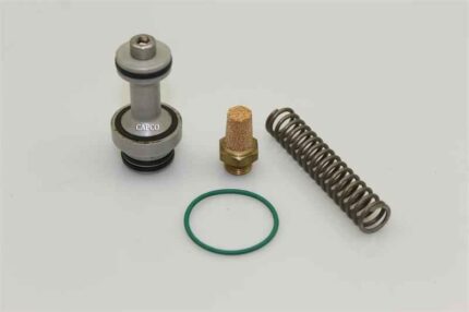 2901-0015-00 KIT-SERVICE:VENT VALVE (OEM) Atlas Copco