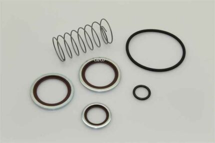 2901-0016-00 KIT-SERVICE:OIL STOP VALVE (OEM) Atlas Copco