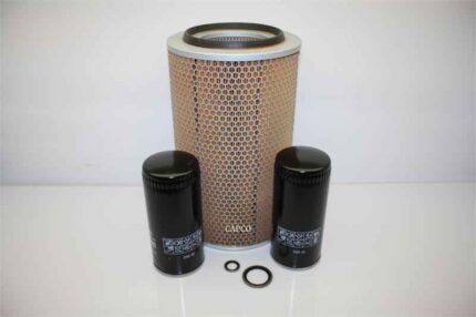 2901-0050-00 KIT-SERVICE:FILTER (OEM) Atlas Copco