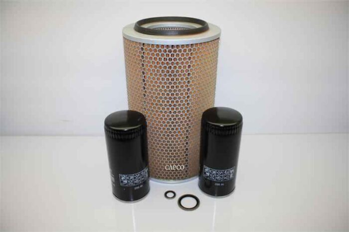 2901-0050-00 KIT-SERVICE:FILTER (OEM) Atlas Copco - Image 1