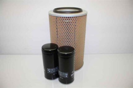 2901-0050-00 Replacement Atlas Copco KIT, FILTER