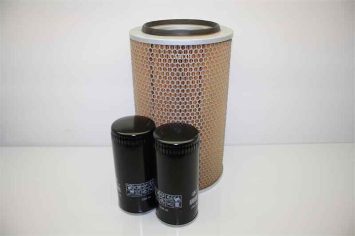 2901-0050-00 Replacement Atlas Copco KIT, FILTER - Image 1
