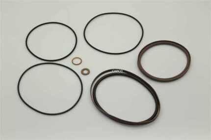 2901-0062-00 Atlas Copco (OEM) KIT, VALVE UNLOADING