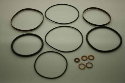 2901-0071-00 Replacement Atlas Copco KIT, VALVE UNLOADING