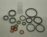 VALVE OIL STOP|2901-0072-00 Replacement Atlas Copco KIT