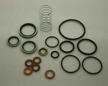 VALVE OIL STOP|2901-0072-00 Replacement Atlas Copco KIT