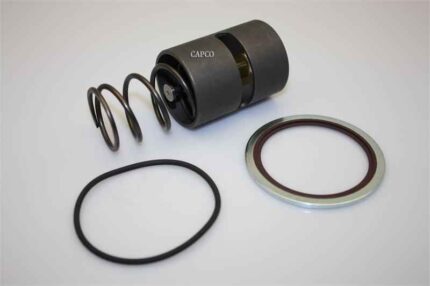 2901-0074-00 Atlas Copco (OEM) Thermo Valve Kit