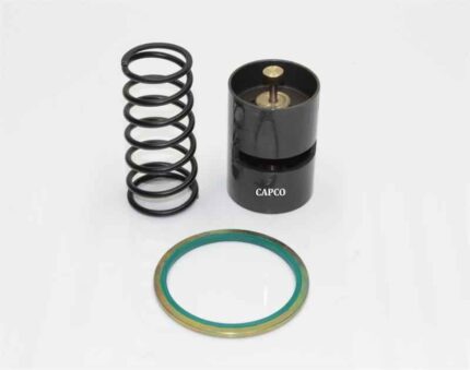 2901-0075-00 Replacement Atlas Copco KIT, VALVE THERMOSTATIC