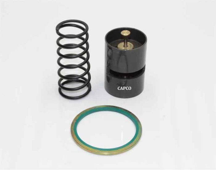2901-0075-00 Replacement Atlas Copco KIT, VALVE THERMOSTATIC - Image 1