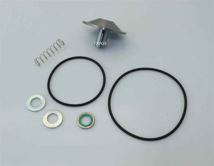 2901-0077-01 KIT:CHECK VALVE (OEM) Atlas Copco - Image 1