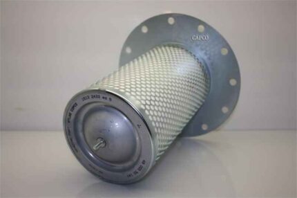 1613-2433-01 OIL SEP.ELEMENT: (OEM) Atlas Copco|1613-2433-01 OIL SEP.ELEMENT: (OEM) Atlas Copco