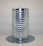 1613-2433-01 OIL SEP.ELEMENT: (OEM) Atlas Copco - Image 2