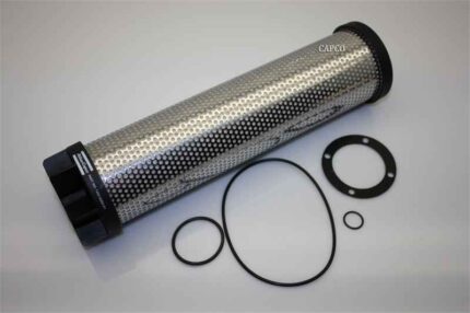 2901-0206-00 KIT-SERVICE:FILTER,QD170/195 (OEM) Atlas Copco