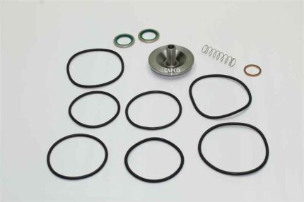 2901-0212-00 Replacement Atlas Copco KIT, VALVE CHECK