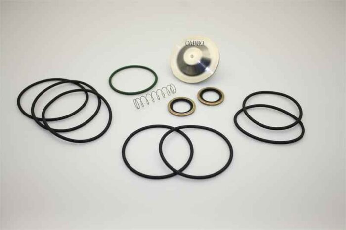 2901-0212-00 KIT:CHECK VALVE (OEM) Atlas Copco - Image 2