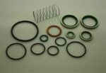 VALVE OIL STOP|2901-0217-00 Replacement Atlas Copco KIT