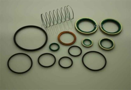 VALVE OIL STOP|2901-0217-00 Replacement Atlas Copco KIT