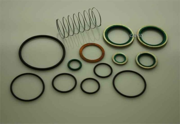 VALVE OIL STOP|2901-0217-00 Replacement Atlas Copco KIT