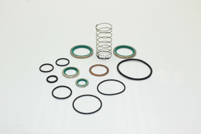 2901-0217-00 Replacement Atlas Copco KIT