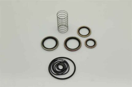 2901-0217-00 KIT:OIL STOP VALVE (OEM) Atlas Copco