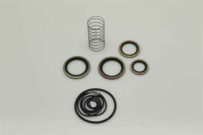 2901-0217-00 KIT:OIL STOP VALVE (OEM) Atlas Copco