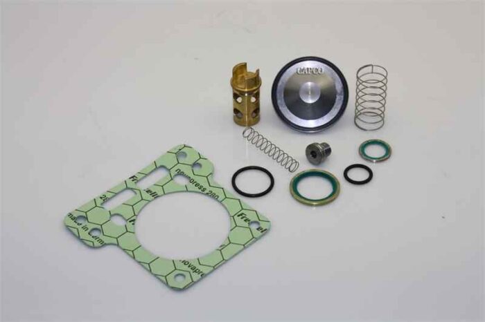2901-1292-44 Replacement Atlas Copco Maintenance Kit - Image 5