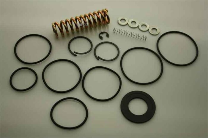 2901-0218-00 Replacement Atlas Copco KIT,  VALVE MINIMUM PRESSURE - Image 1