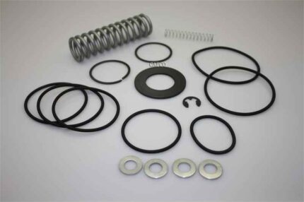 2901-0218-00 KIT-SERVICE:MIN PRESS VALVE (OEM) Atlas Copco