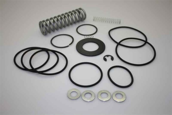 2901-0218-00 KIT-SERVICE:MIN PRESS VALVE (OEM) Atlas Copco - Image 1