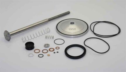 2901-0299-00 Replacement Atlas Copco KIT, VALVE UNLOADING (NEW STYLE WITH PISTON ROD)