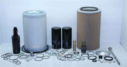 2901-0304-00 Replacement Atlas Copco KIT, P.M.