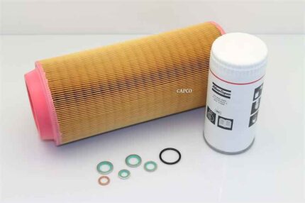 2901-0325-00 KIT-SERVICE:FILTER (OEM) Atlas Copco