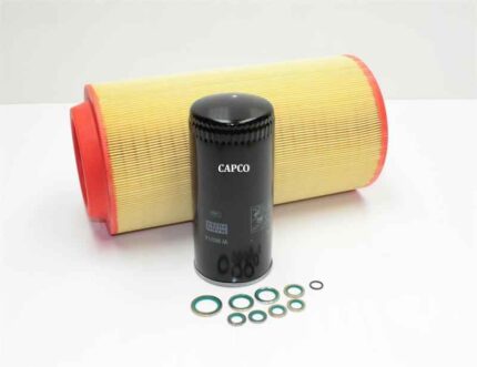 2901-0326-00 Replacement Atlas Copco Filter Kit