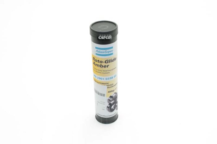 2901-0338-03 GREASE: (OEM) Atlas Copco - Image 1
