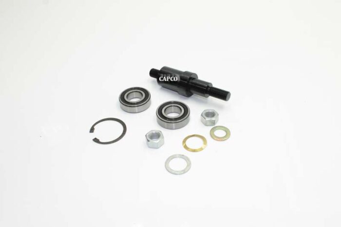 2901-0342-00 Replacement Atlas Copco KIT, TENSION PULLEY - Image 1