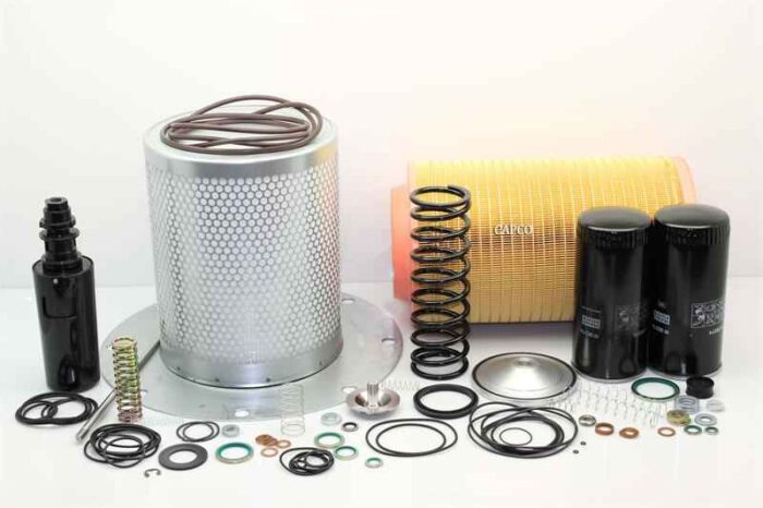 2901-0450-00 Replacement Atlas Copco KIT, P.M. - Image 2