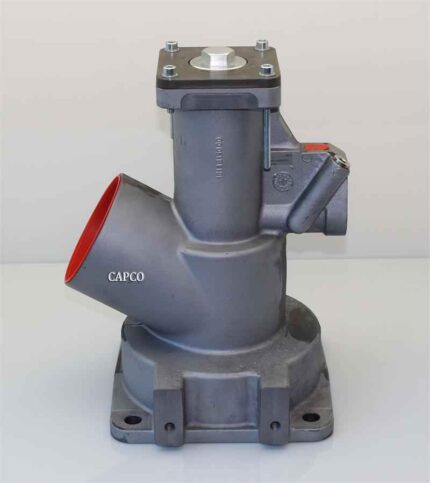 2901-0463-01 UNLOADER: (OEM) Atlas Copco