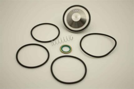 2901-0503-01 Replacement Atlas Copco KIT, VALVE CHECK