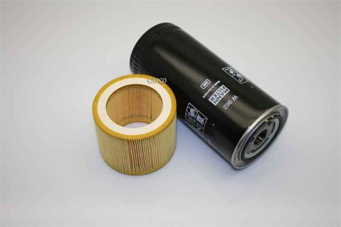 2901-0559-00 Replacement Atlas Copco Filter Kit - Image 2
