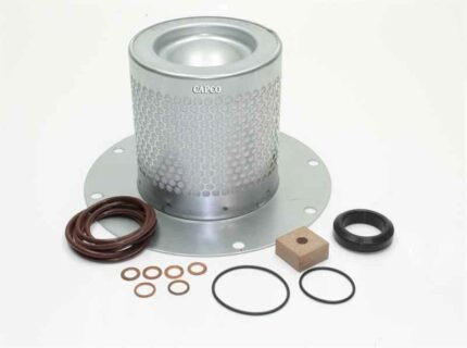 2901-0566-02 Replacement Atlas Copco OIL SEPARATOR Kit