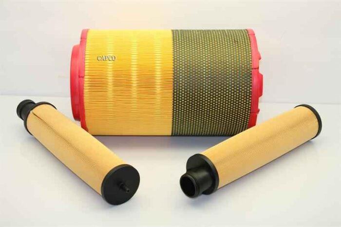 2901-0566-12 Replacement Atlas Copco Filter - Image 1