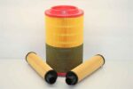2901-0566-12 Replacement Atlas Copco Filter - Image 2
