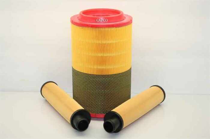 2901-0566-12 Replacement Atlas Copco Filter - Image 2