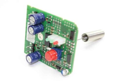 2901-0632-00 Replacement PCB CONTROL Atlas Copco