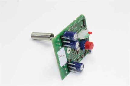 2901-0632-00 PCB CONTROL (OEM) Atlas Copco