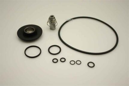 2901-0633-00 Replacement Atlas Copco KIT,DRAIN VALVE